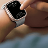 Sive Tempered Glass Metal Case for Apple Watch Series 10 - Astra Straps