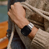 Slick Stainless Steel Band - Astra Straps