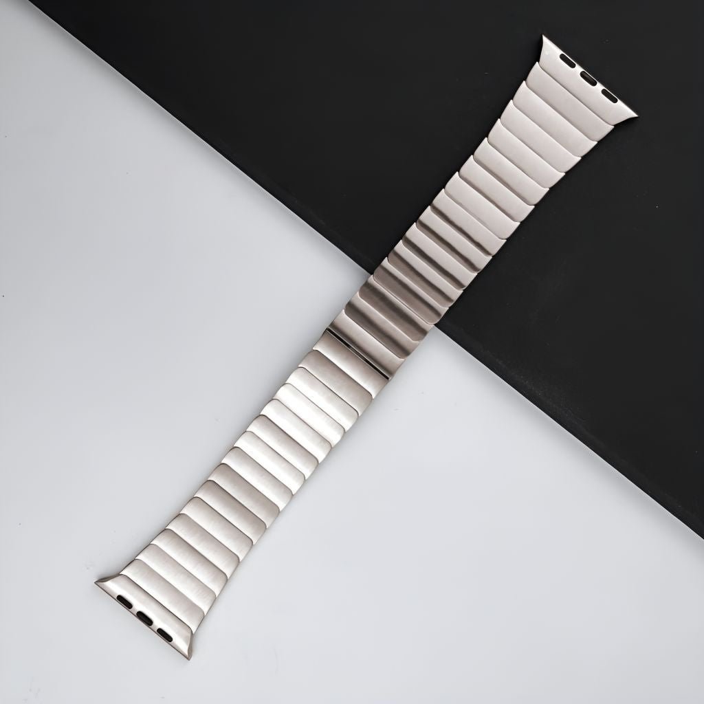 Slick Stainless Steel Band - Astra Straps