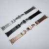 Slick Stainless Steel Band - Astra Straps