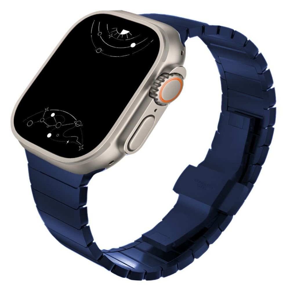 Slick Stainless Steel Band - Astra Straps
