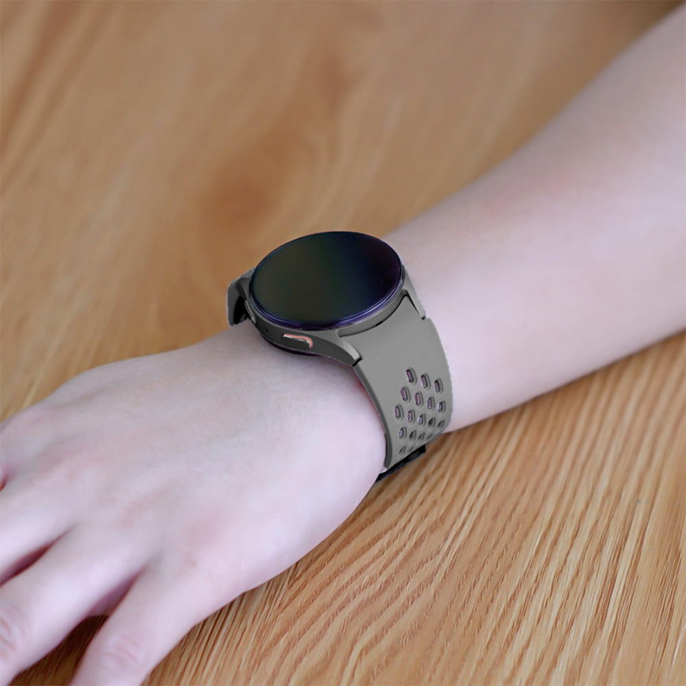 Soleo Magnetic Silicone Galaxy Band - Astra Straps