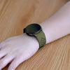 Soleo Magnetic Silicone Galaxy Band - Astra Straps