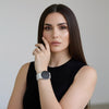 Soleo Magnetic Silicone Galaxy Band - Astra Straps