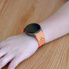 Soleo Magnetic Silicone Galaxy Band - Astra Straps