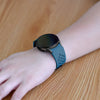 Soleo Magnetic Silicone Galaxy Band - Astra Straps