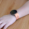 Soleo Magnetic Silicone Galaxy Band - Astra Straps
