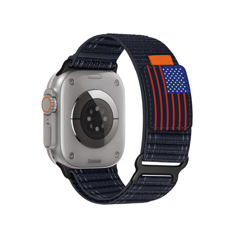 Spolium Nylon Sports Band - Astra Straps