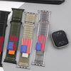 Spolium Nylon Sports Band - Astra Straps