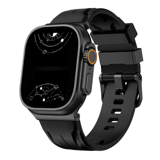 Strenuus Soft Silicone Sports Band - Astra Straps