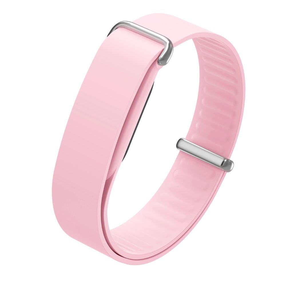 Suavis Soft Silicone Loop Band For Fitbit Air - Astra Straps