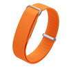 Suavis Soft Silicone Loop Band For Fitbit Air - Astra Straps
