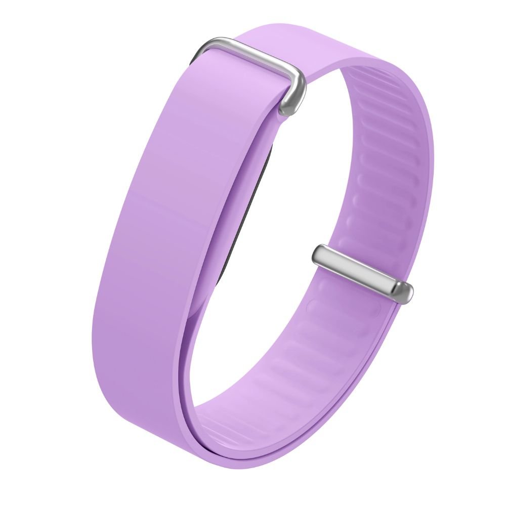 Suavis Soft Silicone Loop Band For Fitbit Air - Astra Straps
