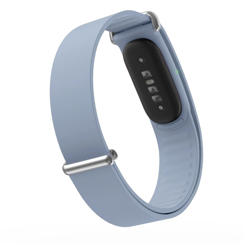 Suavis Soft Silicone Loop Band For Fitbit Air - Astra Straps