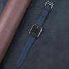 Sunra Leather Band - Astra Straps