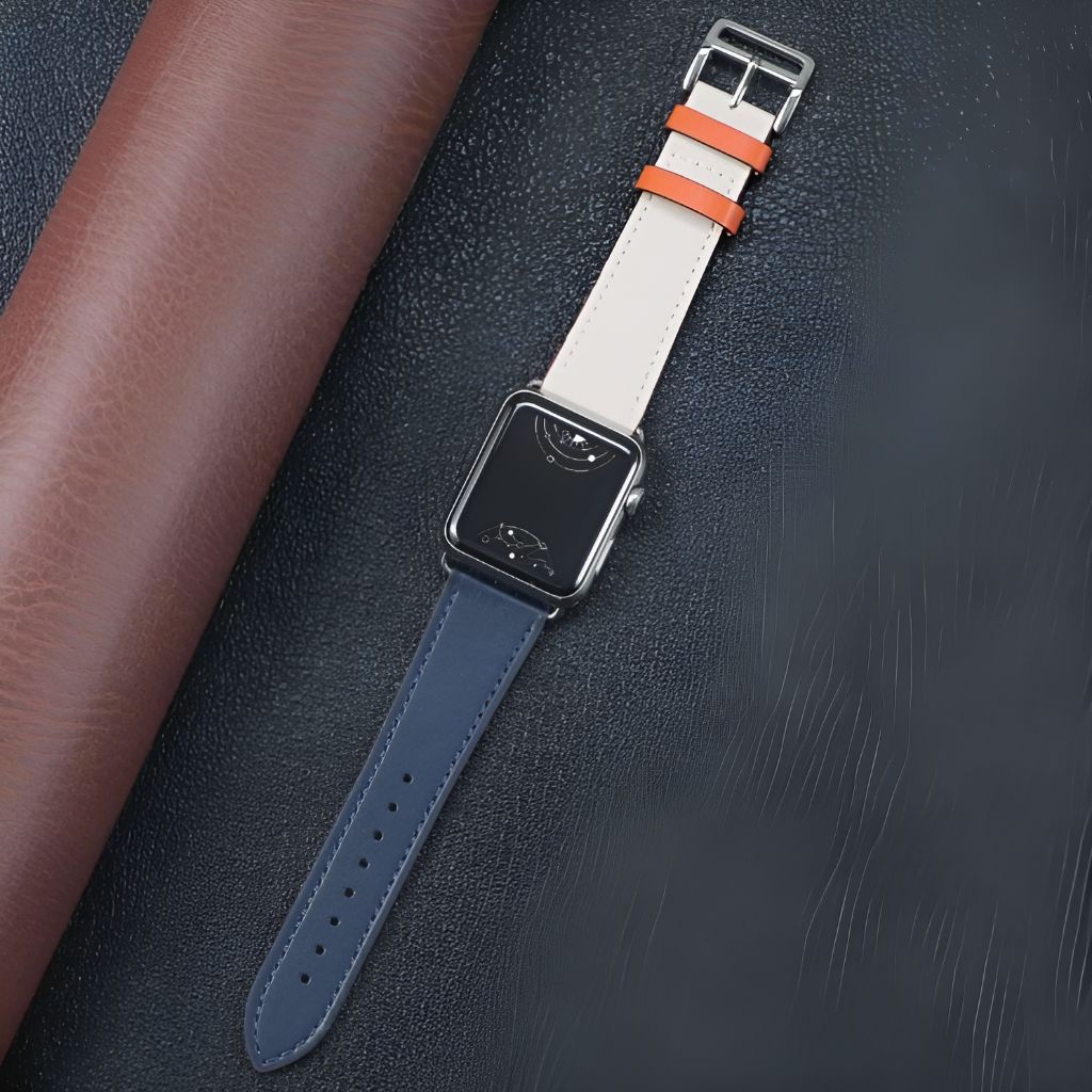 Sunra Leather Band - Astra Straps