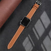 Sunra Leather Band - Astra Straps