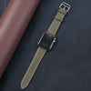 Sunra Leather Band - Astra Straps