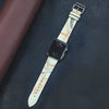 Sunra Leather Band - Astra Straps