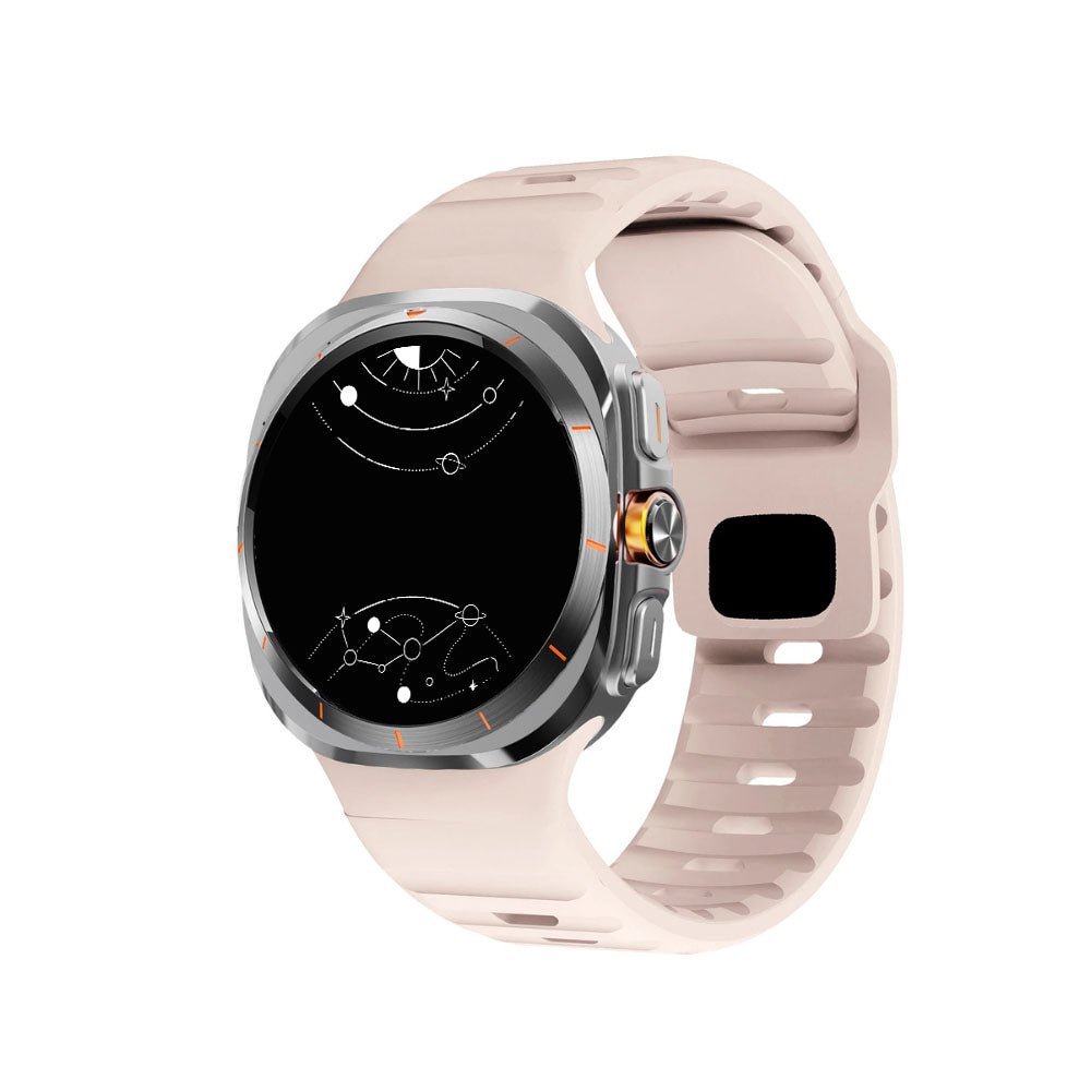 Supero Sports Silicone Band For Galaxy Watch Ultra - Astra Straps