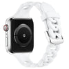 Sursum Silicone Pattern Band - Astra Straps