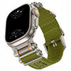 Taceo Nylon Sports Band - Astra Straps