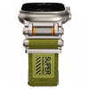 Taceo Nylon Sports Band - Astra Straps