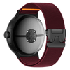 Talio Elastic Nylon Sports Band for Google Pixel Watch - Astra Straps