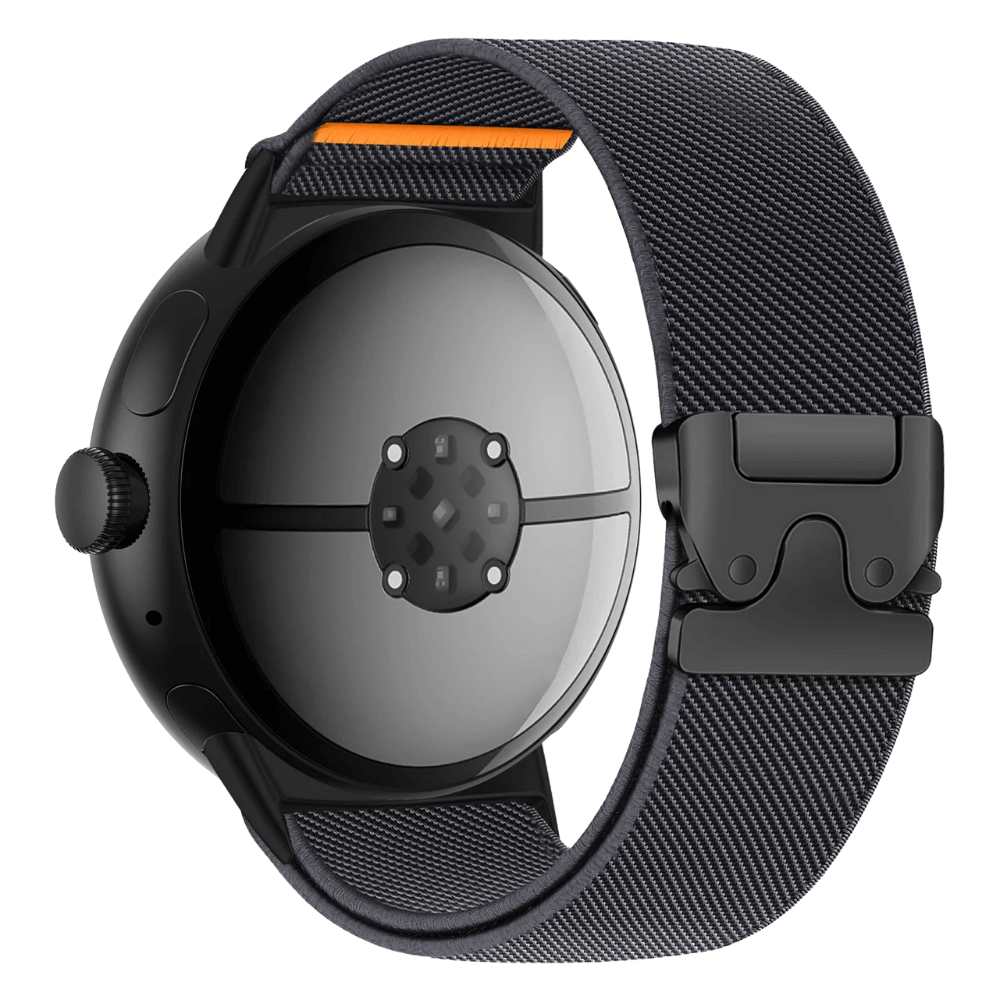 Talio Elastic Nylon Sports Band for Google Pixel Watch - Astra Straps