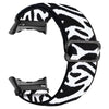 Tango Elastic Nylon Band For Google Pixel Watch - Astra Straps