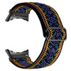 Tango Elastic Nylon Band For Google Pixel Watch - Astra Straps
