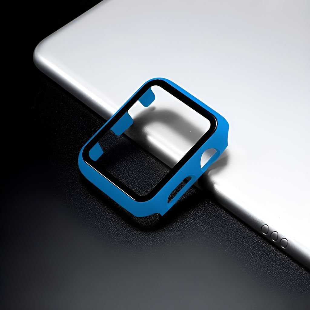 Tempered Glass Protective Watch Case - Astra Straps