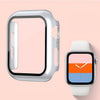 Tempered Glass Protective Watch Case - Astra Straps