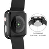 Tempered Glass Protective Watch Case - Astra Straps