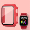 Tempered Glass Protective Watch Case - Astra Straps