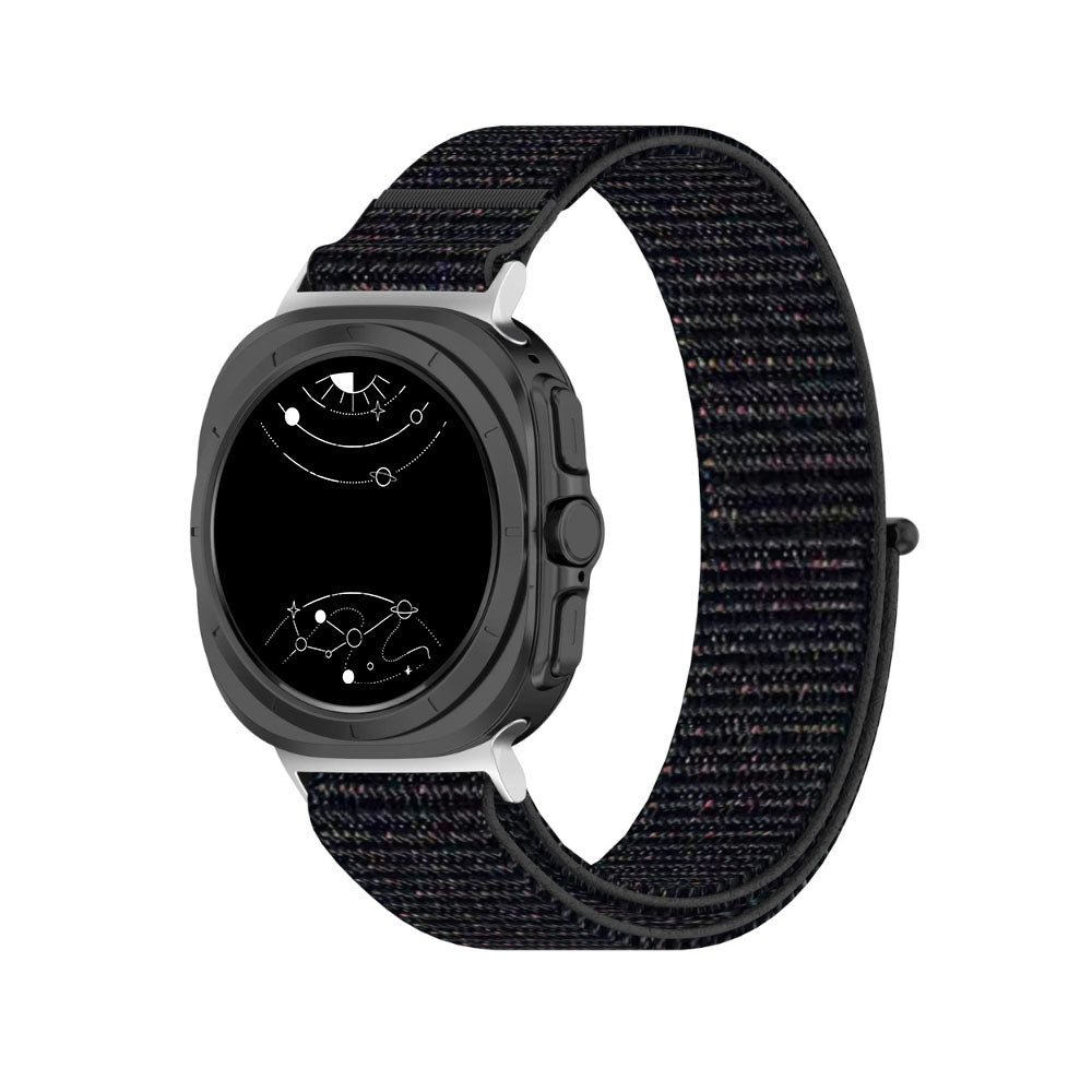 Tenus Nylon Loop Band For Galaxy Watch Ultra - Astra Straps