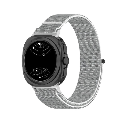 Tenus Nylon Loop Band For Galaxy Watch Ultra - Astra Straps