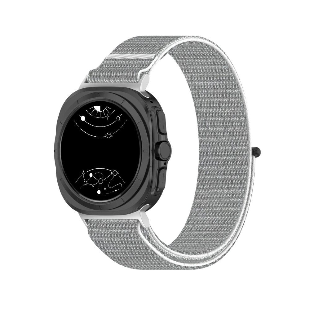 Tenus Nylon Loop Band For Galaxy Watch Ultra - Astra Straps