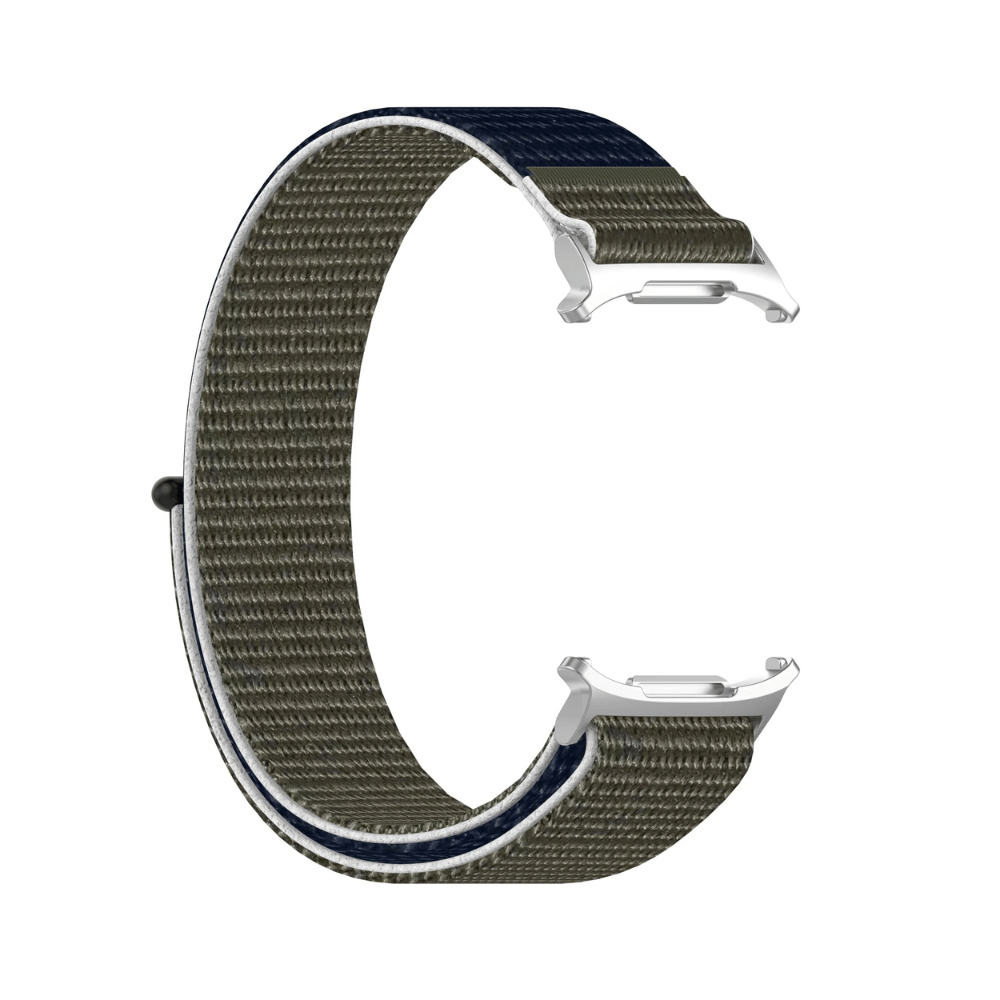 Tenus Nylon Loop Band For Galaxy Watch Ultra - Astra Straps