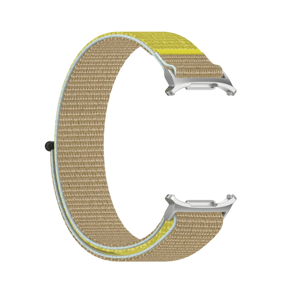 Tenus Nylon Loop Band For Galaxy Watch Ultra - Astra Straps