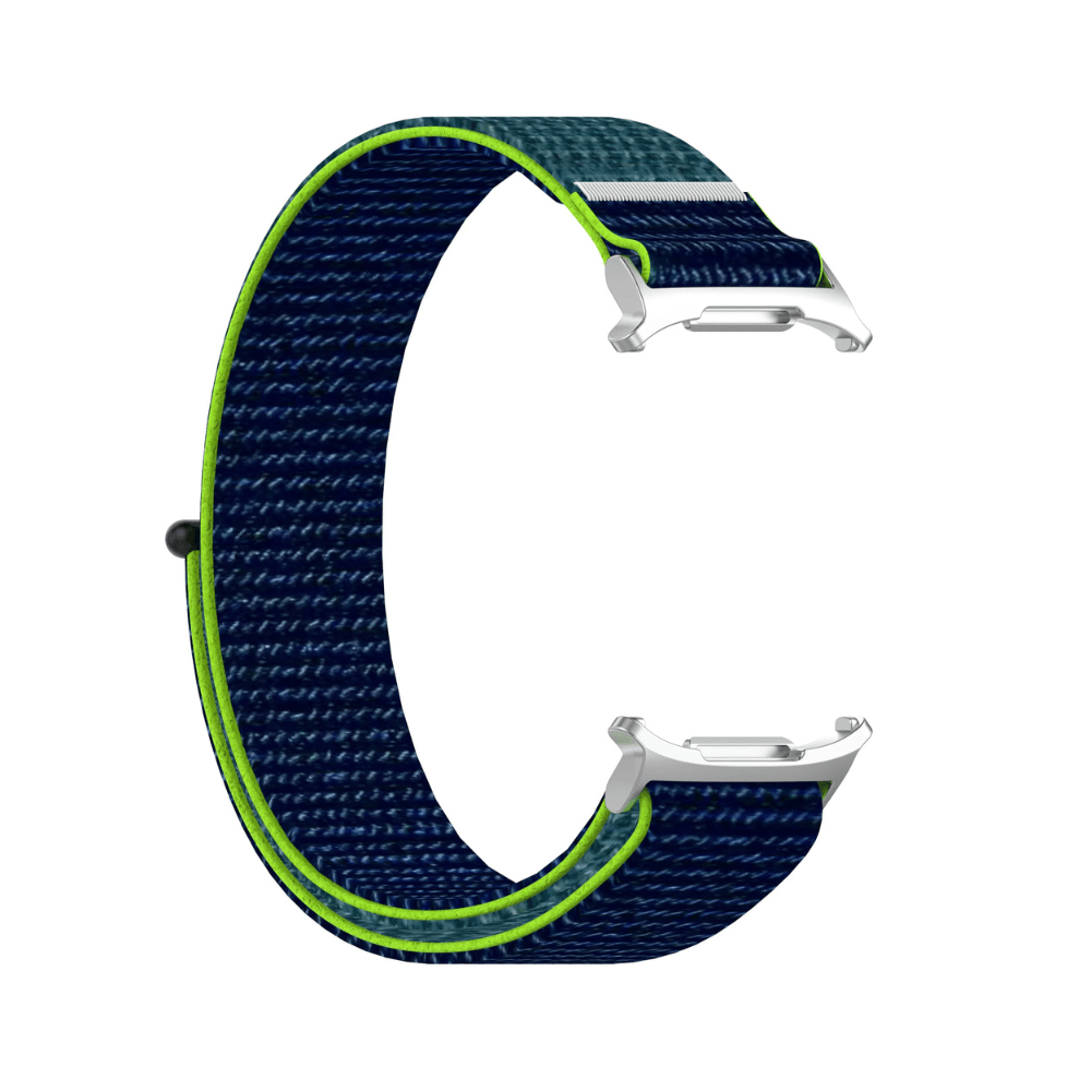 Tenus Nylon Loop Band For Galaxy Watch Ultra - Astra Straps