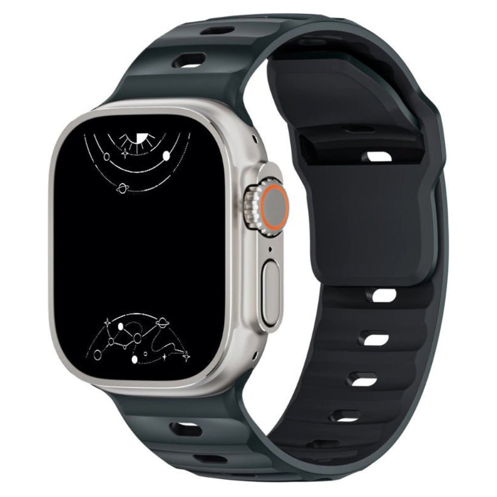 Teres Silicone Sports Band - Astra Straps
