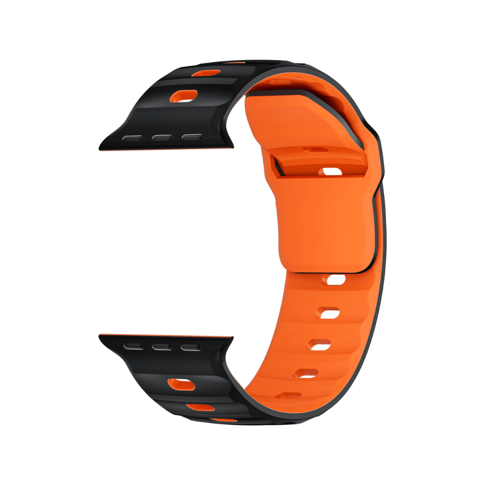 Teres Silicone Sports Band - Astra Straps