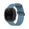 Terreo Marine Silicone Band For Galaxy Watch Ultra - Astra Straps