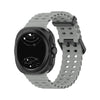 Terreo Marine Silicone Band For Galaxy Watch Ultra - Astra Straps