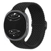 Textus Braided Nylon Stretch Galaxy Band - Astra Straps