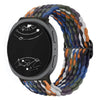 Textus Braided Nylon Stretch Galaxy Band - Astra Straps