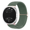 Textus Braided Nylon Stretch Galaxy Band - Astra Straps