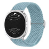 Textus Braided Nylon Stretch Galaxy Band - Astra Straps