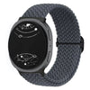 Textus Braided Nylon Stretch Galaxy Band - Astra Straps